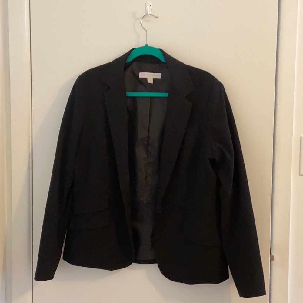 New York and Company Stretch Blazer